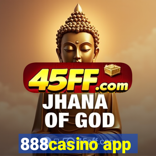 888casino app